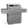 Grill i akcesoria grillowe KOLER Grill ogrodowy S3 TITAN srebrny